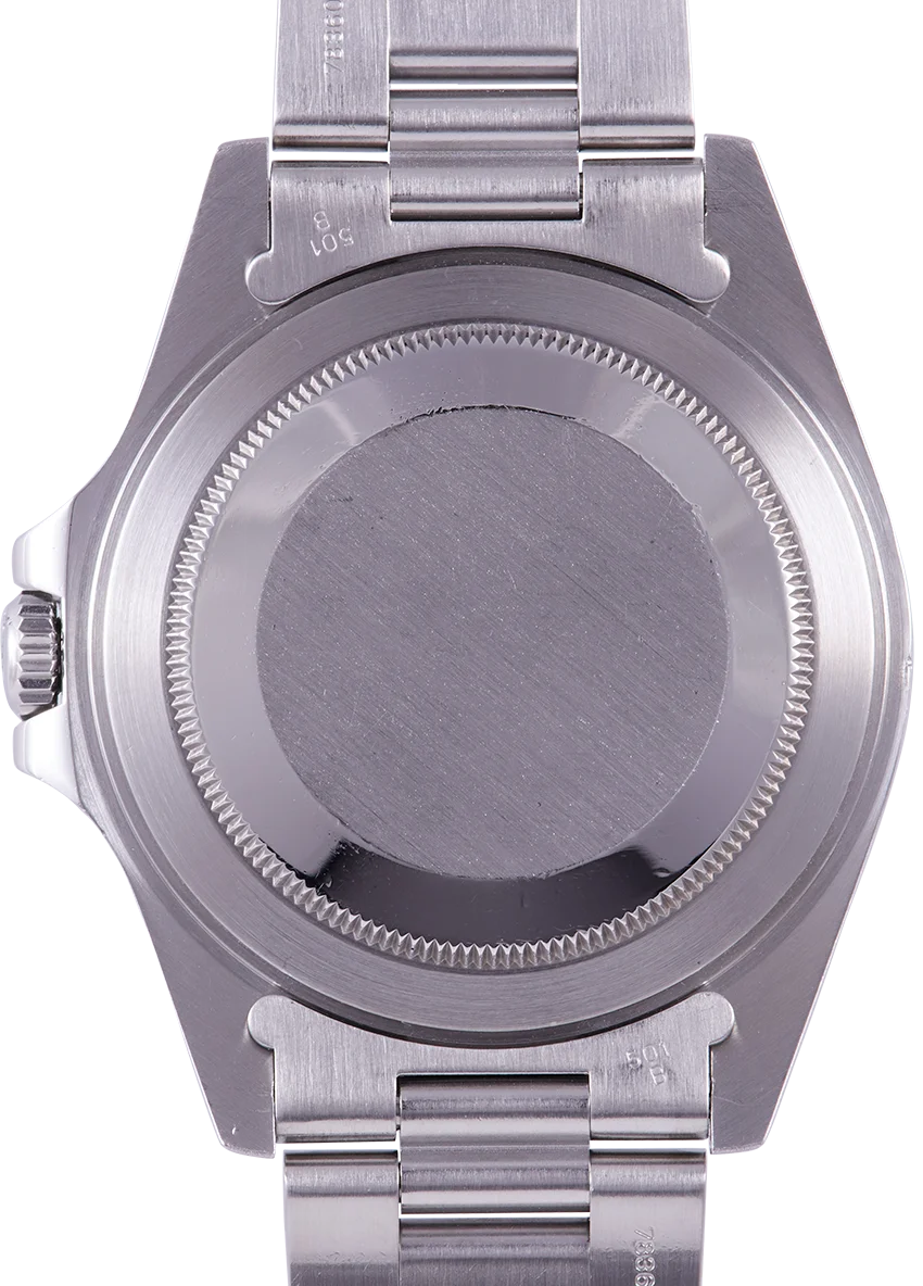 Rolex Explorer II “Polar” Tritium 16570